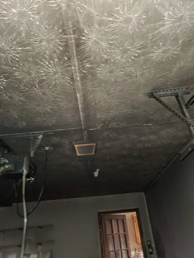 Fire and smoke damage assessment for Emergency Water Damage Services in Elkhorn